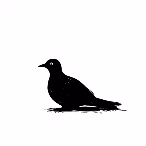 Bird Silhouette
