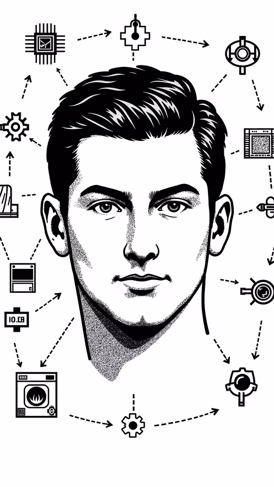 Digital Mind