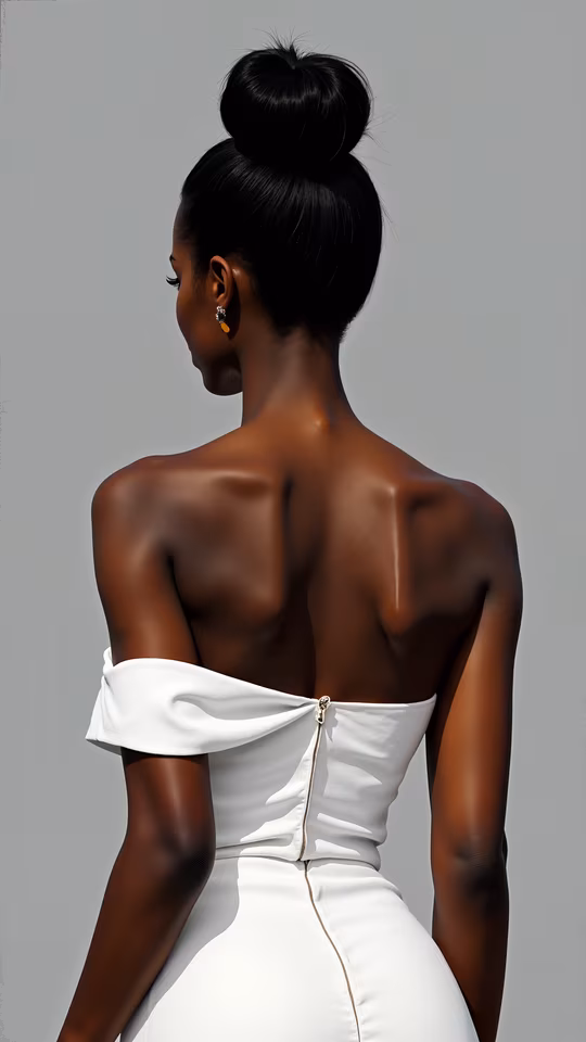 Elegant Backdrop