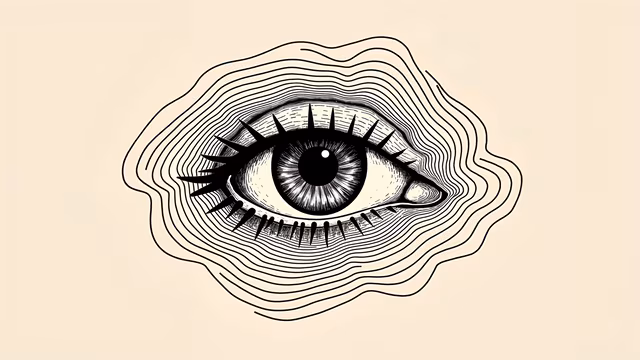 Eye Illustration