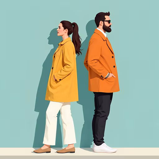 Fashion Duo