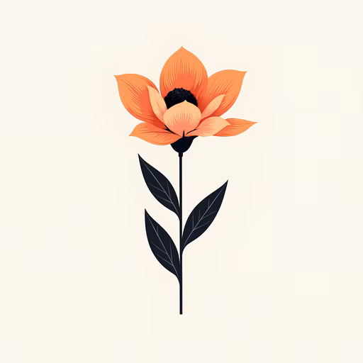 Floral Illustration