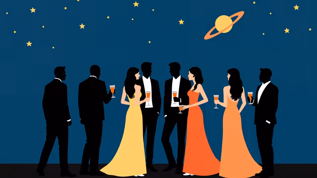 Galactic Gala
