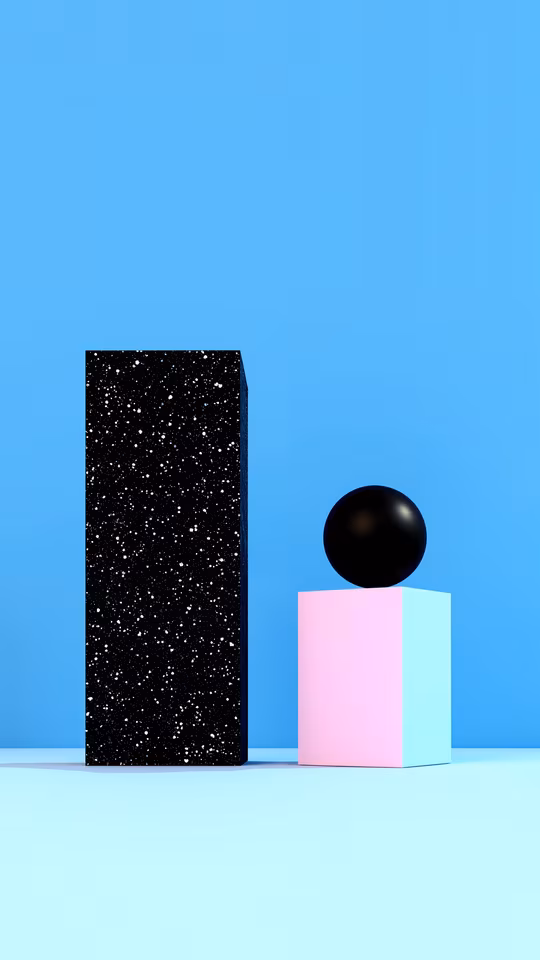 Minimalist Geometry