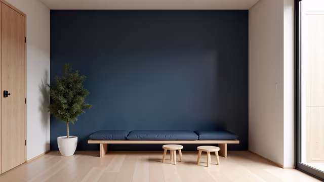 Minimalist Interior Design