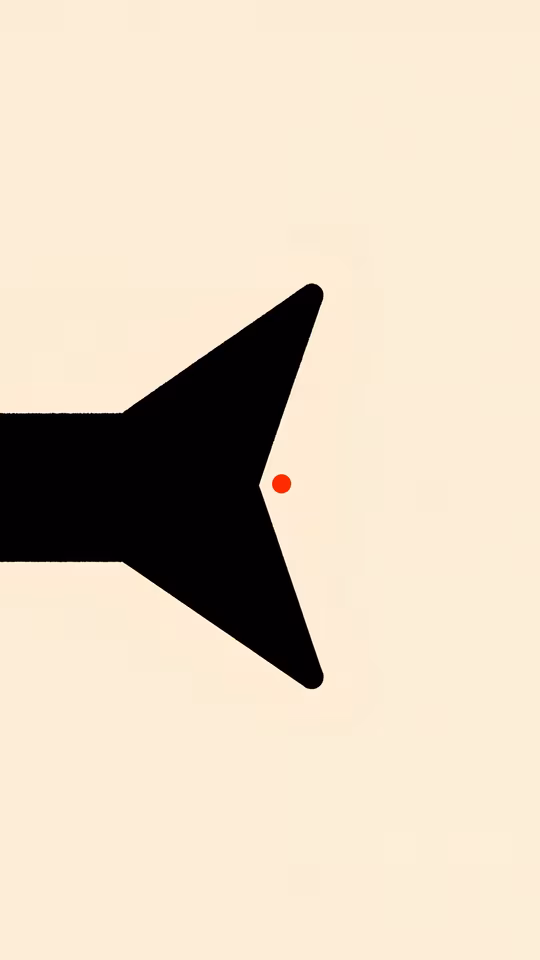 Minimalist Rocket