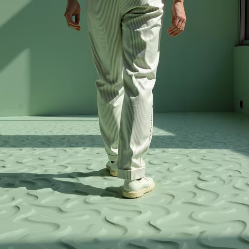 Minimalist Stripes