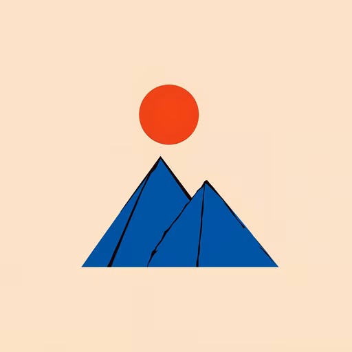 Mountain Summit