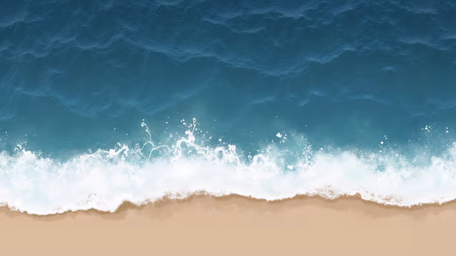Ocean Waves