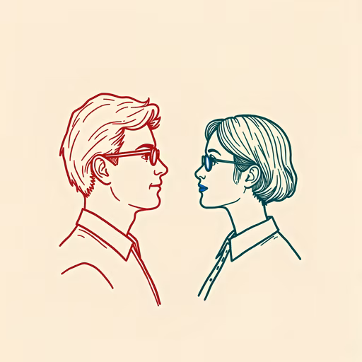 Profile对话插图