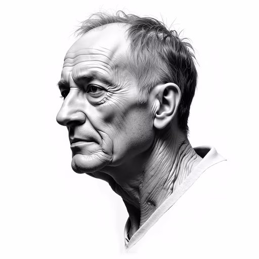 Realistic Portrait