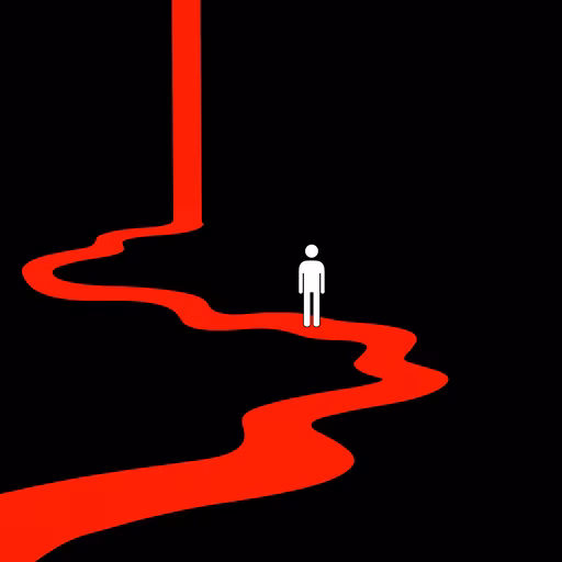 Red Path Journey