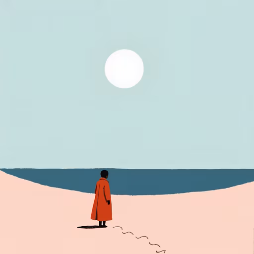 Solitude Journey