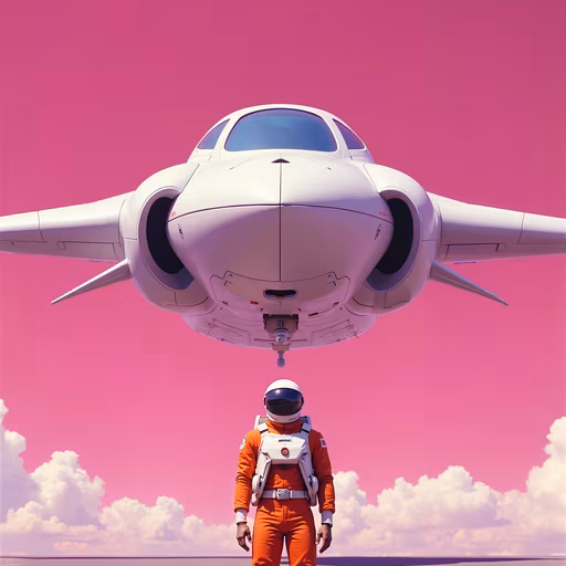 Space Explorer