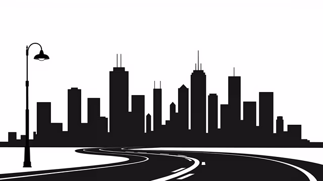 Urban Silhouette
