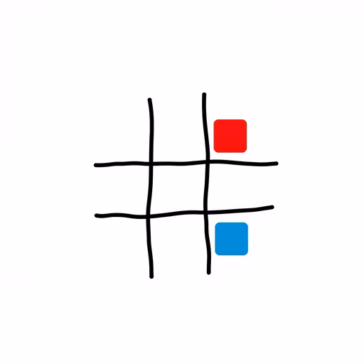 Noughts and Crosses