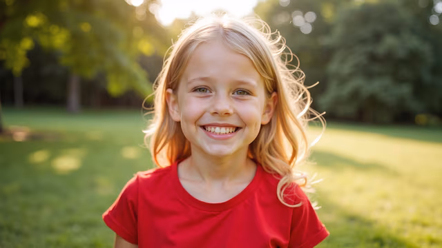 Bright Smile