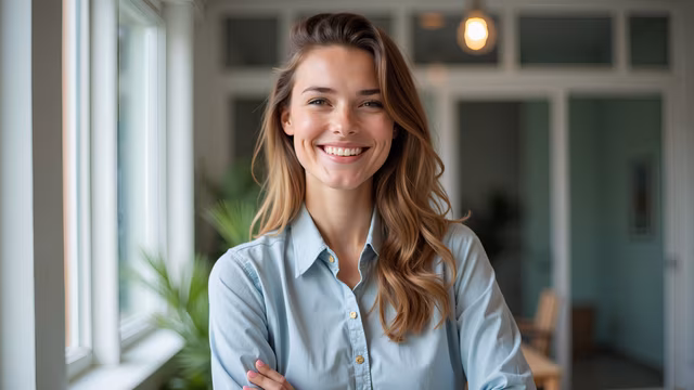 Bright Smile
