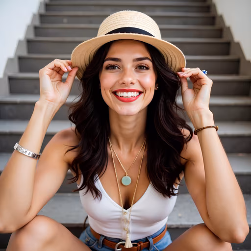 Bright Smile
