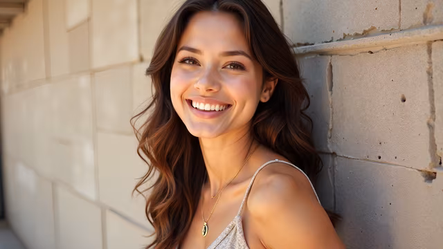 Bright Smile