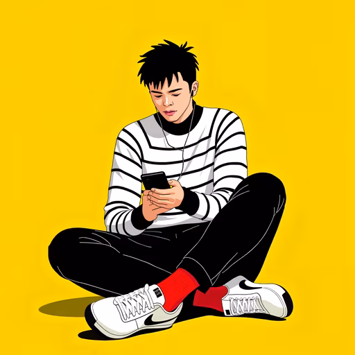 Casual Stripes
