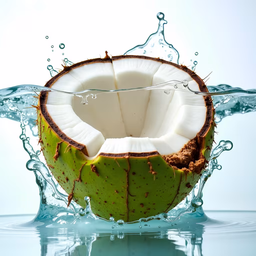 Coconut Splash