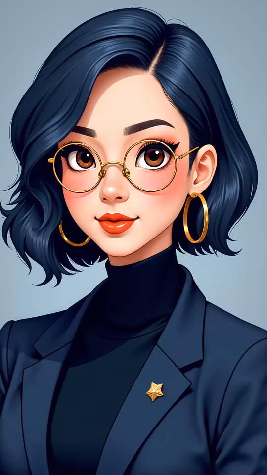 Elegant Illustration