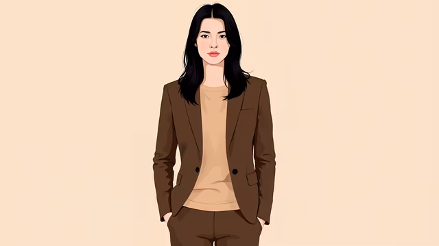 Elegant Illustration