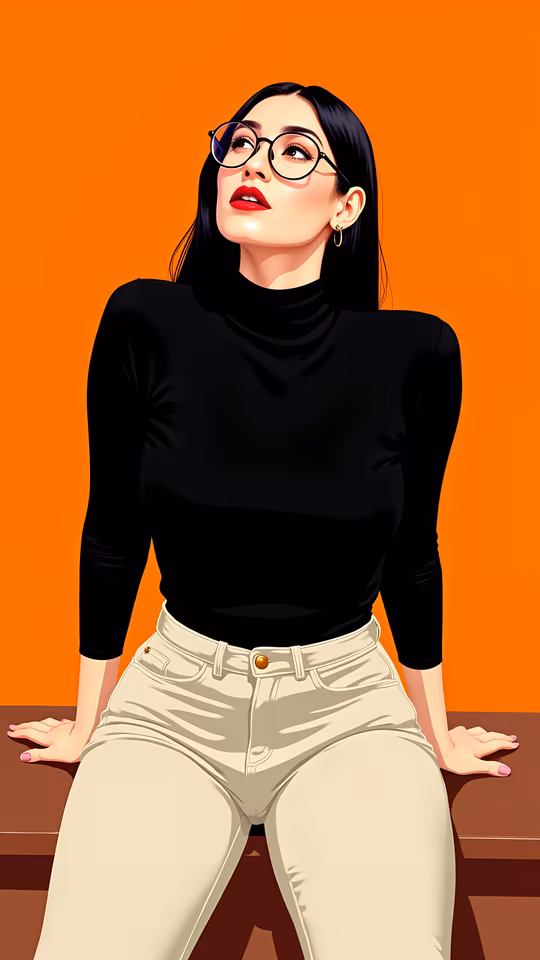 Fashion Illustration