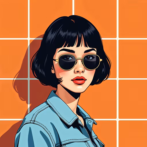 Fashion Illustration