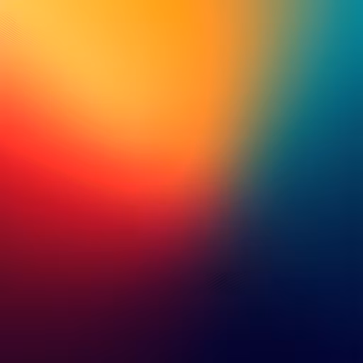 Gradient Blur