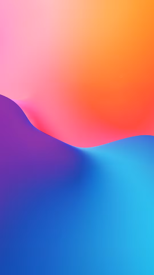 Gradient Waves