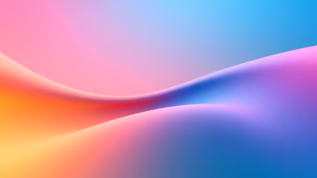 Gradient Waves