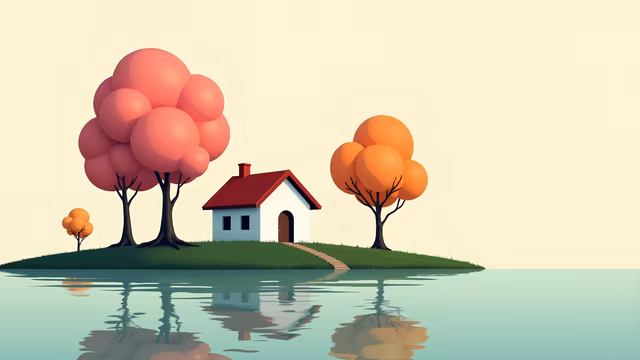 Island Retreat