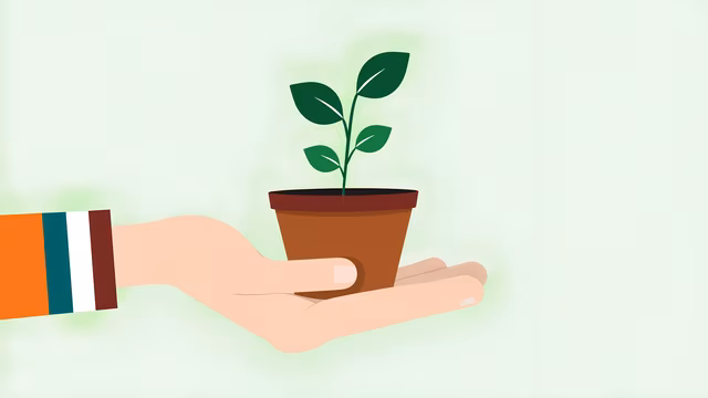 Planting Hope