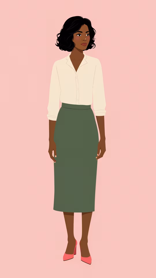 Professional Illustration