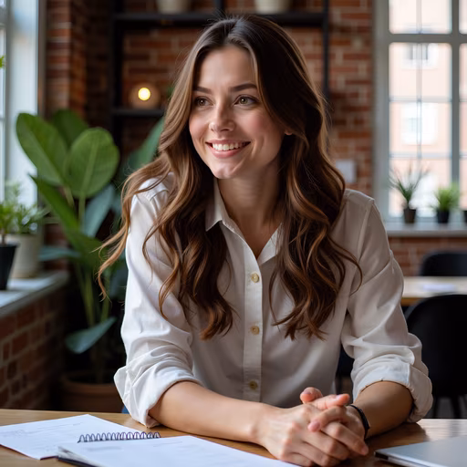 Professional Portrait