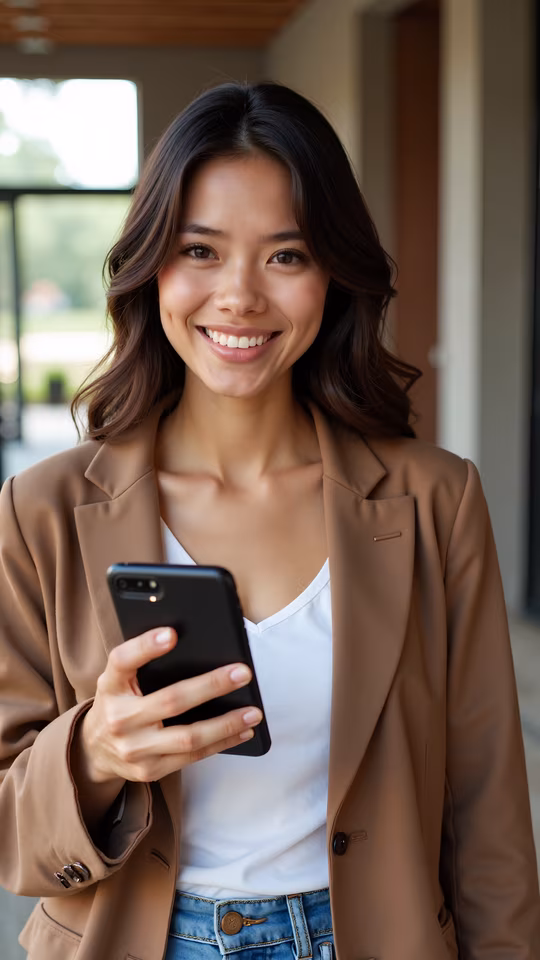 Professional Smile