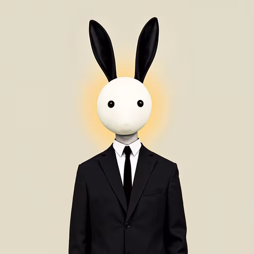 Rabbit Suit