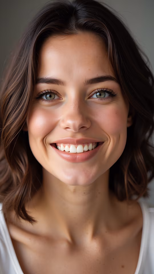Radiant Smile