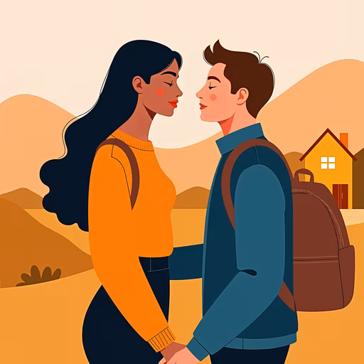 Romantic Journey