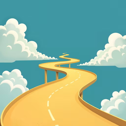 Skyway Journey