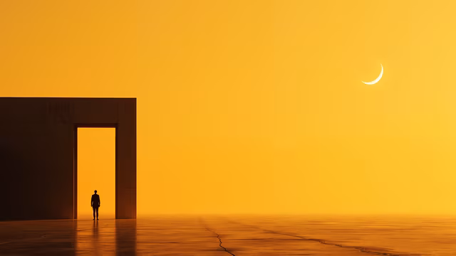 Threshold of Solitude