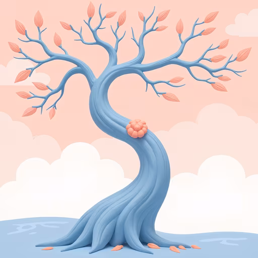 Tree of Dreams