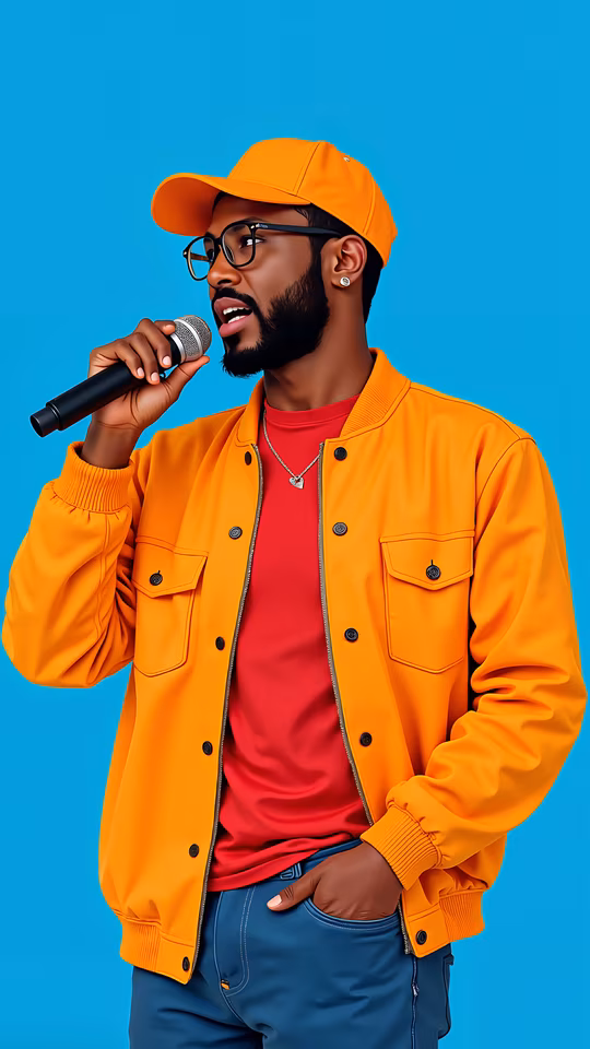 Vibrant Performance