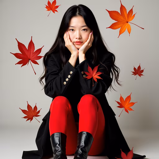 Autumn Serenity