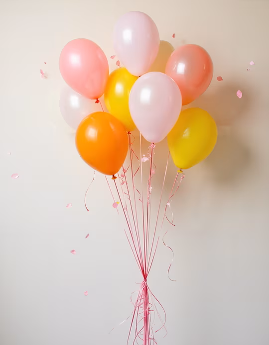 Balloon Bouquet
