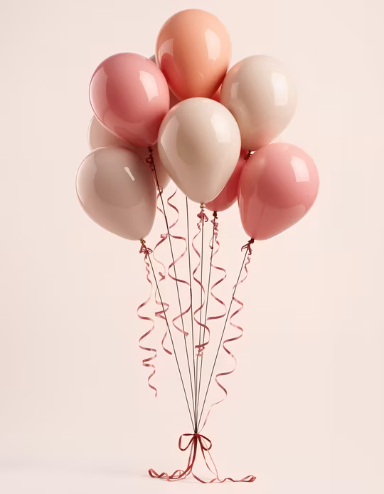Balloon Bouquet