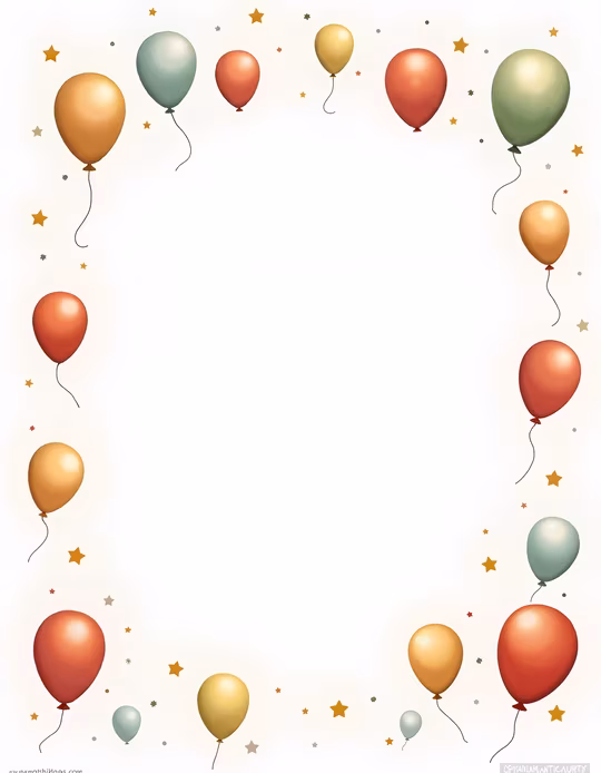 Balloon Frame Illustration