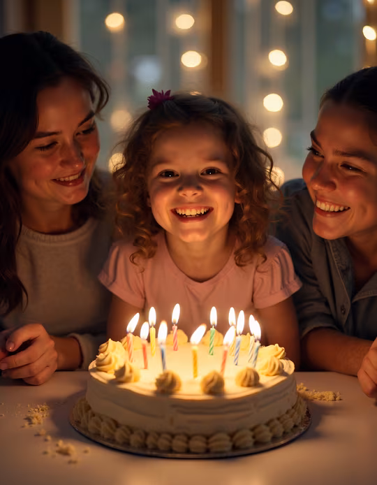 Birthday Celebration